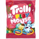 Goma Play mouse / Trolli 100g